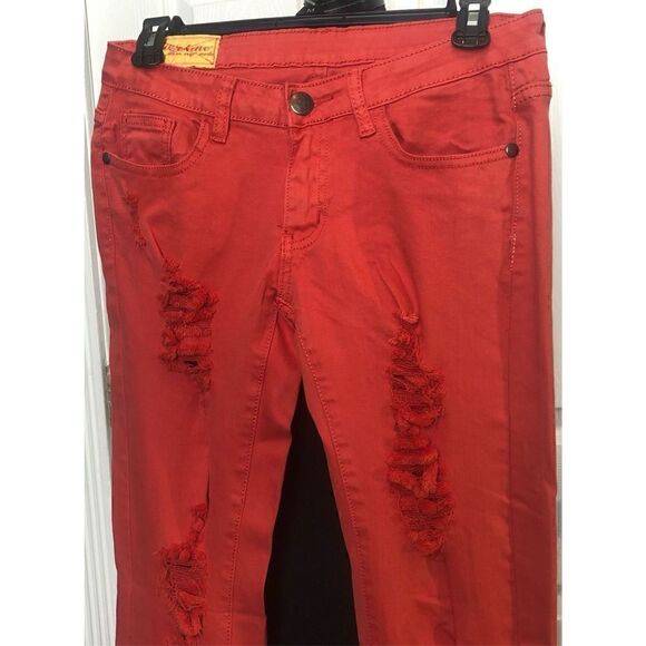 Machine Jeans Sizes 3 - Picture 2 of 4